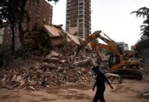 Número de mortos em terremoto na Venezuela sobe para 920