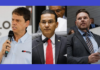 Votuporanga amplia investimentos com atuação conjunta de Marcos Pereira, Danilo Campetti e governador Tarcísio de Freitas