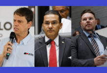 Votuporanga amplia investimentos com atuação conjunta de Marcos Pereira, Danilo Campetti e governador Tarcísio de Freitas