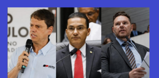 Votuporanga amplia investimentos com atuação conjunta de Marcos Pereira, Danilo Campetti e governador Tarcísio de Freitas