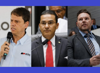 Votuporanga amplia investimentos com atuação conjunta de Marcos Pereira, Danilo Campetti e governador Tarcísio de Freitas