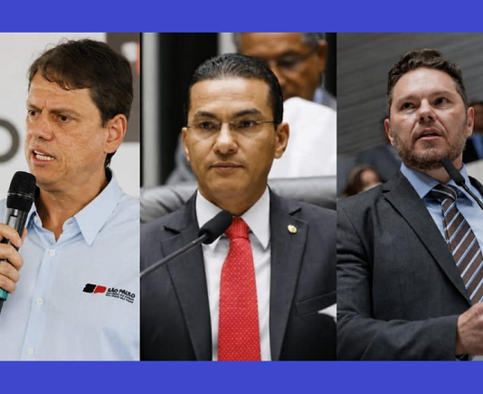 Votuporanga amplia investimentos com atuação conjunta de Marcos Pereira, Danilo Campetti e governador Tarcísio de Freitas