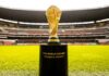 Cerimônia de abertura da Copa do Mundo 2026: veja horário e onde assistir