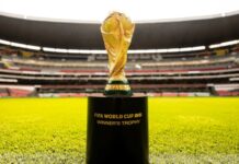 Cerimônia de abertura da Copa do Mundo 2026: veja horário e onde assistir