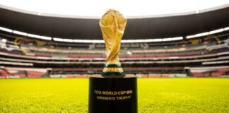 Cerimônia de abertura da Copa do Mundo 2026: veja horário e onde assistir