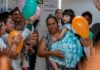Após viver seus primeiros 7 anos internada, Maria Clara tem alta emocionante no Hospital da Criança e Maternidade de Rio Preto