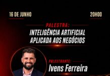 Igreja Amor & Família promove encontro de empreendedorismo com palestra sobre IA aplicada aos negócios