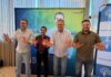 Republicanos reúne lideranças regionais em São José do Rio Preto para encontro de fortalecimento partidário