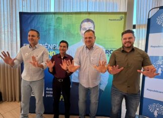 Republicanos reúne lideranças regionais em São José do Rio Preto para encontro de fortalecimento partidário