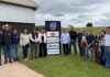 Universidade Brasil inaugura Confinamento Bovino e amplia oportunidades de pesquisa e formação prática