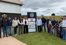 Universidade Brasil inaugura Confinamento Bovino e amplia oportunidades de pesquisa e formação prática