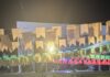 Arraiá no Parque reúne famílias e celebra tradições juninas no Parque da Cultura