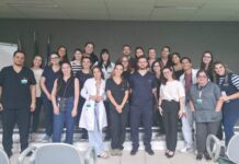 Santa Casa de Votuporanga promove capacitação em Cuidados Paliativos para médicos residentes