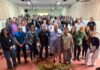 Produtores visitam experimentos e conhecem novas tecnologias para seringueira durante evento em Votuporanga