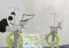 Doação do Bazar do Bem traz tecnologia inédita para o cuidado pediátrico na Santa Casa de Votuporanga