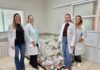 Ação solidária da Celebra Veículos garante doação para pacientes da Unidade de Diálise