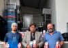 Colégio Comercial de Votuporanga celebra o Dia do Técnico em Enfermagem com gesto de solidariedade