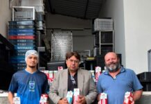 Colégio Comercial de Votuporanga celebra o Dia do Técnico em Enfermagem com gesto de solidariedade