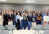 Santa Casa de Votuporanga une inteligência e cuidado em evento regional sobre a evolução do CME