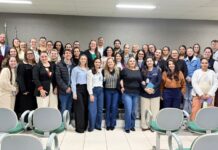 Santa Casa de Votuporanga une inteligência e cuidado em evento regional sobre a evolução do CME
