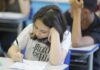 339 mil estudantes da 3ª série do Ensino Médio participam nesta terça-feira das provas do Saresp