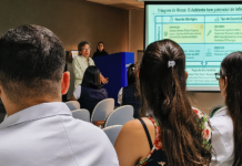 Santa Casa de Votuporanga realiza 1º Encontro sobre Controle de Infecção e Uso Racional de Antibióticos