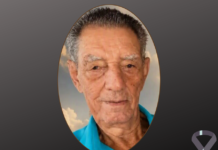 Falece Antônio da Silva – “Mineiro”