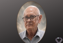 Falece Ailton Martins dos Santos, aos 83 anos