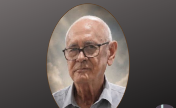 Falece Ailton Martins dos Santos, aos 83 anos
