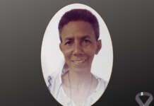 Falece a Irmã Leonice Messias de Oliveira