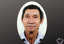 Falece Teruo Nakata, aos 84 anos