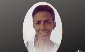 Falece a Irmã Leonice Messias de Oliveira