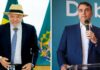 Flávio Bolsonaro tem 50% de rejeição contra 48% de Lula, aponta BTG/Nexus