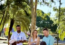 Força-tarefa realiza encaminhamentos para tratamento e acolhimento em Votuporanga