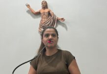 Natielle Gama lança pré-candidatura a deputada federal na próxima semana