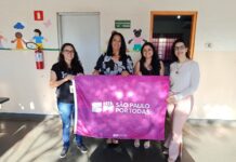 Votuporanga participa de capacitação regional sobre enfrentamento à violência contra a mulher