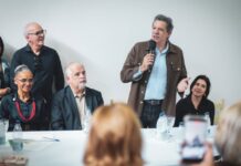 Haddad afirma que SP é estado ‘mais afetado pelo tarifaço do Trump’ e diz esperar que Tarcísio reavalie apoio aos EUA