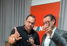 Dr. Hery participa de encontro do Partido Avante em São Paulo