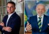 Lula e Flávio Bolsonaro mantêm empate técnico no 2º turno, com 47% a 44%, aponta BTG/Nexus
