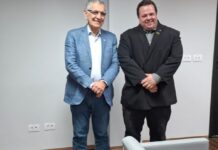 Etec de Votuporanga pede R$ 1,9 milhões para melhorias