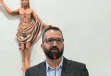 Cabo Renato Abdala é pré-candidato a deputado federal