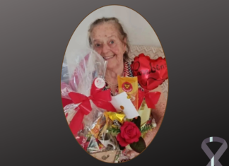 Falece Izabel Cervantes Roma Mariola, aos 87 anos