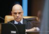 Moraes dá 48 horas para Exército entregar armas de Bolsonaro à PF