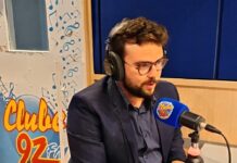 Diretor do SUS ressalta importância da chegada da carreta Agora Tem Especialistas: “Revolução na vida das pessoas”
