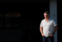 PGR defende manter Bolsonaro em prisão domiciliar, mas sem arma