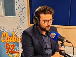 Diretor do SUS ressalta importância da chegada da carreta Agora Tem Especialistas: “Revolução na vida das pessoas”