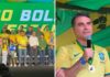 Flávio Bolsonaro sai em defesa de Valdemar, investigado por desvio de dinheiro público