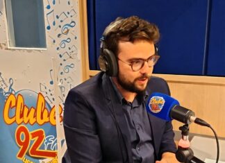 Diretor do SUS ressalta importância da chegada da carreta Agora Tem Especialistas: “Revolução na vida das pessoas”