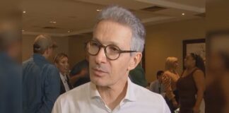 Zema diz que Milei acerta em críticas sobre o Brasil e erra na forma: ‘Não fez da maneira mais civilizada’