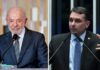 PoderData: Lula e Flávio são igualmente rejeitados por 49% dos eleitores